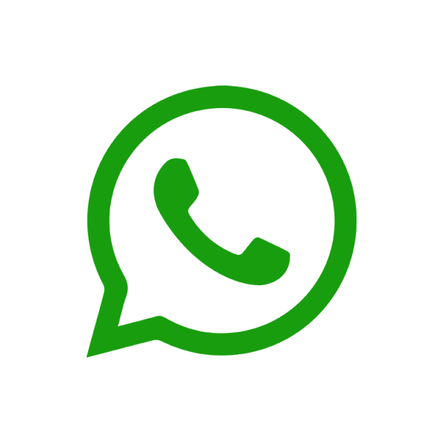 Whatsapp com suporte Solução Certificado